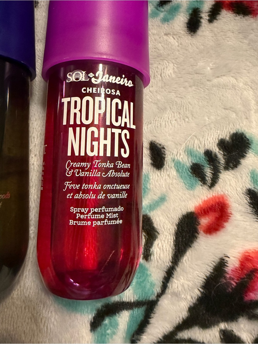 Sol de Janeiro, body fragrances, limited edition, prices for both - Picture 4 of 5